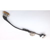 LVDS cable LCD video cable For 13" MacBook Air A1466 A1369